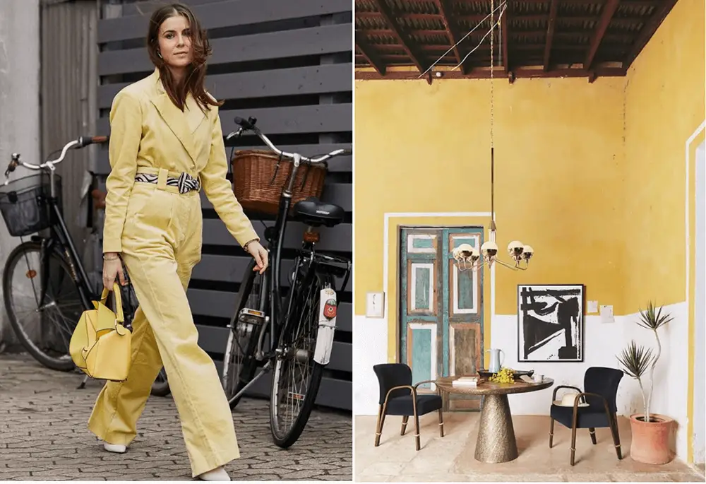 زرد کَره ای